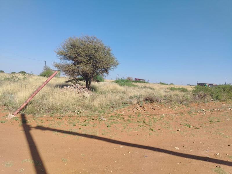 Commercial Property for Sale in Kuruman Northern Cape